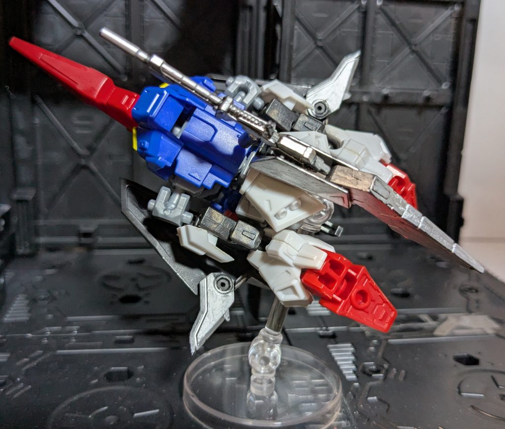 MJ ウェイブライダー–3枚目/制作者：ノジマックス