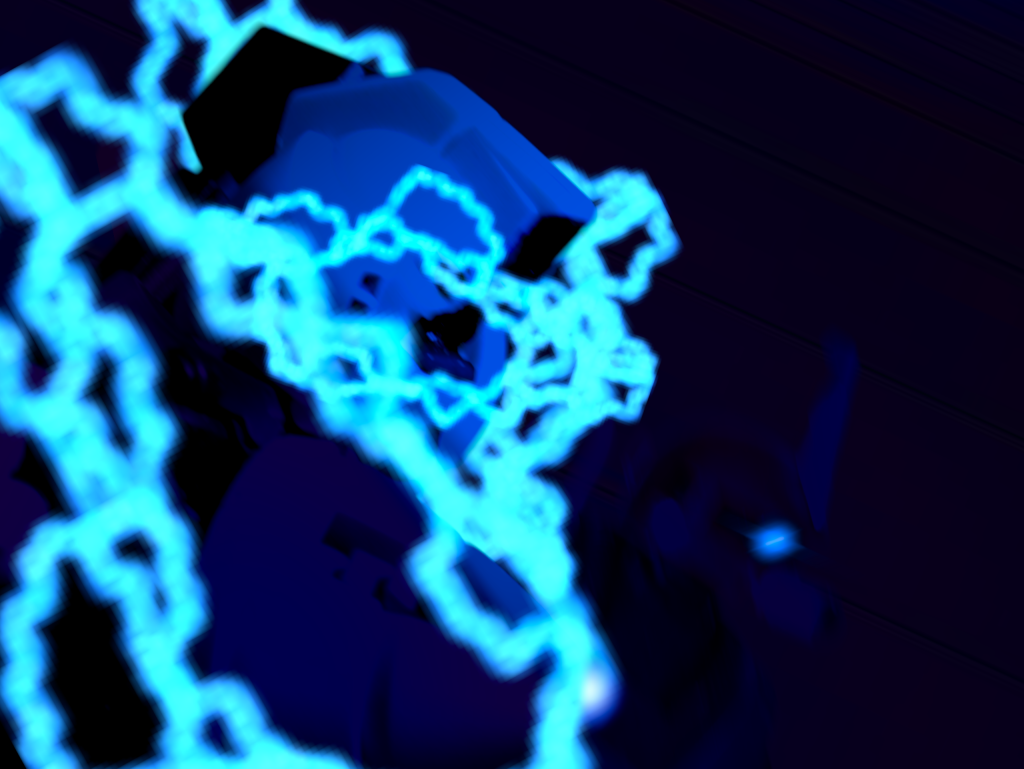 (アリスが攻撃しない...？しかも無装備で未完成。)