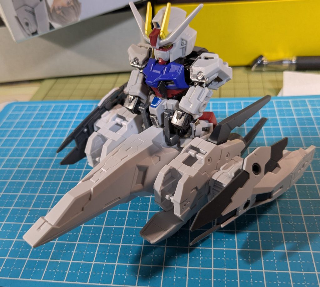 サイズ感的にも丁度良いですね(^o^)