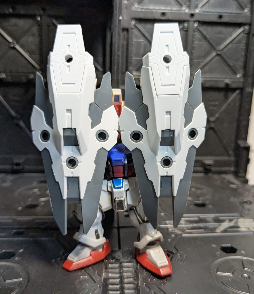 フルガード