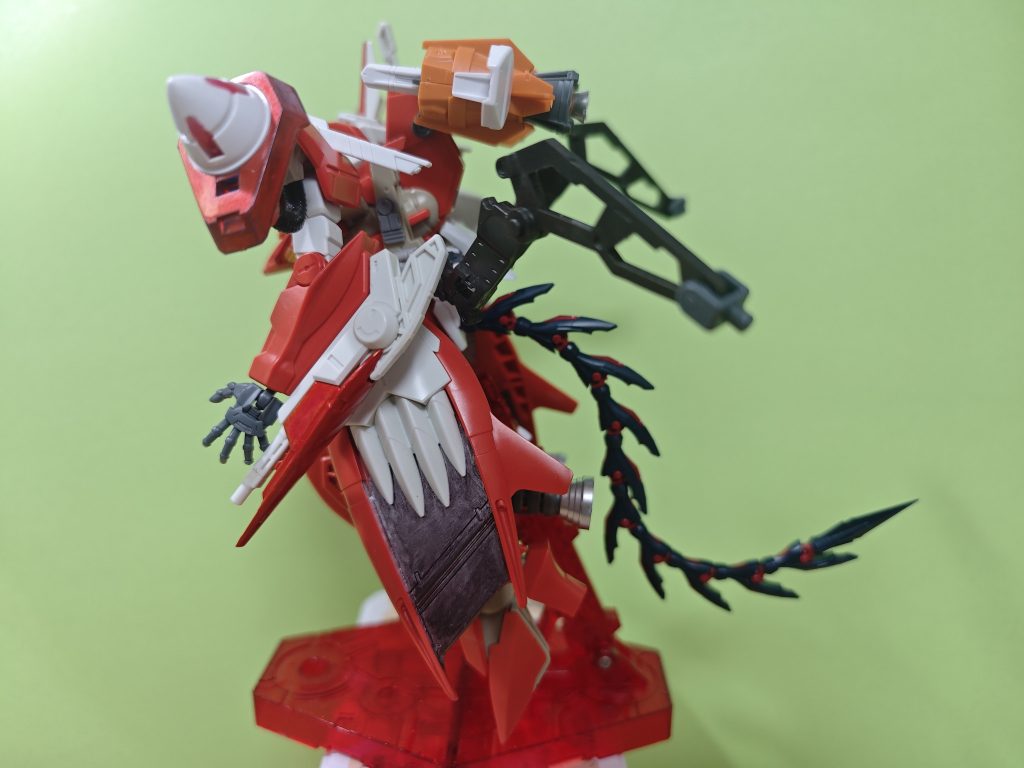 スローネツヴァイドラゴン–2枚目/制作者：abab1122