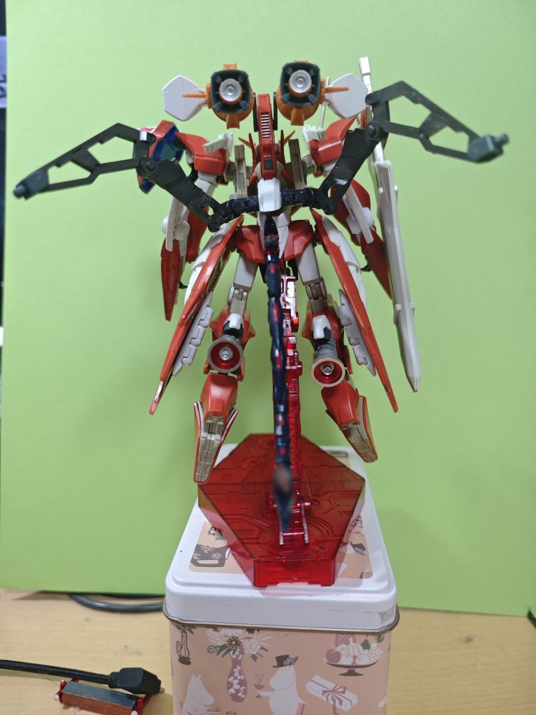 スローネツヴァイドラゴン–3枚目/制作者：abab1122