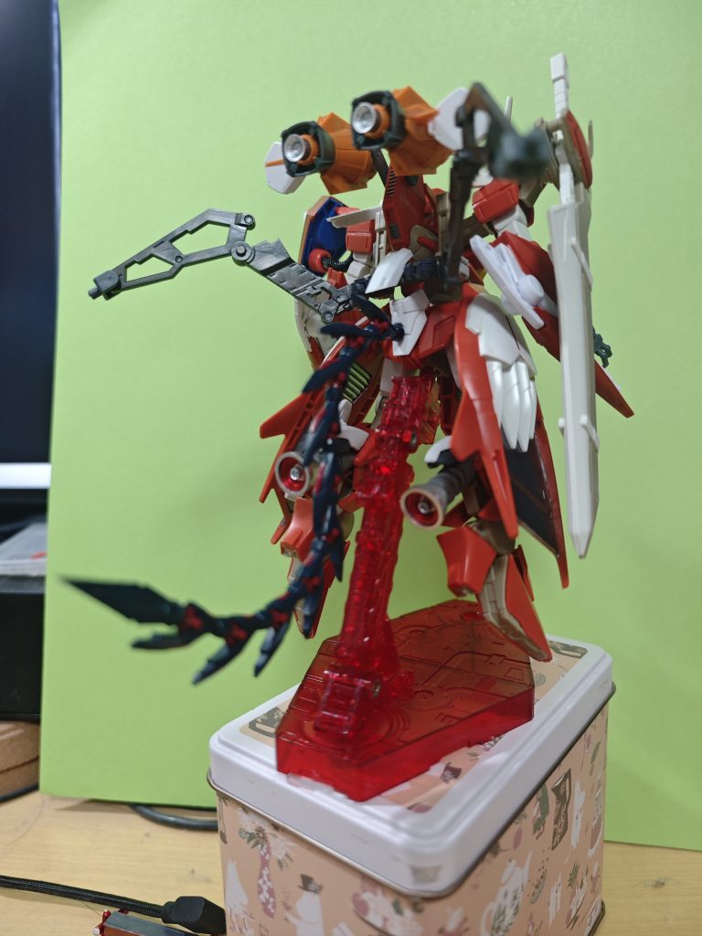 スローネツヴァイドラゴン–4枚目/制作者：abab1122