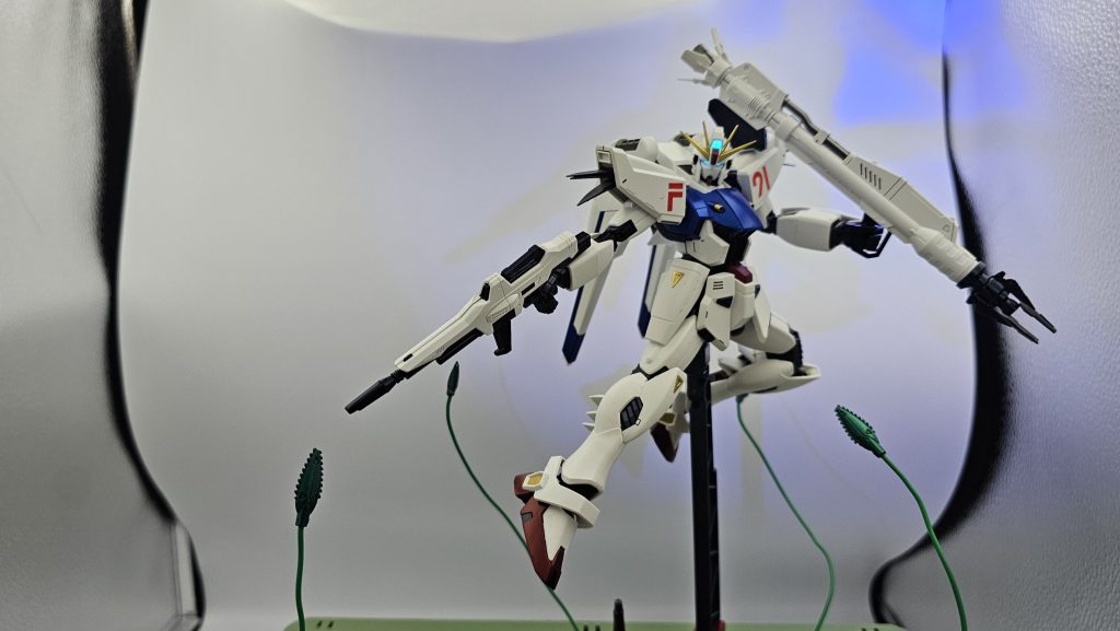 F91–2枚目/制作者：Agashira