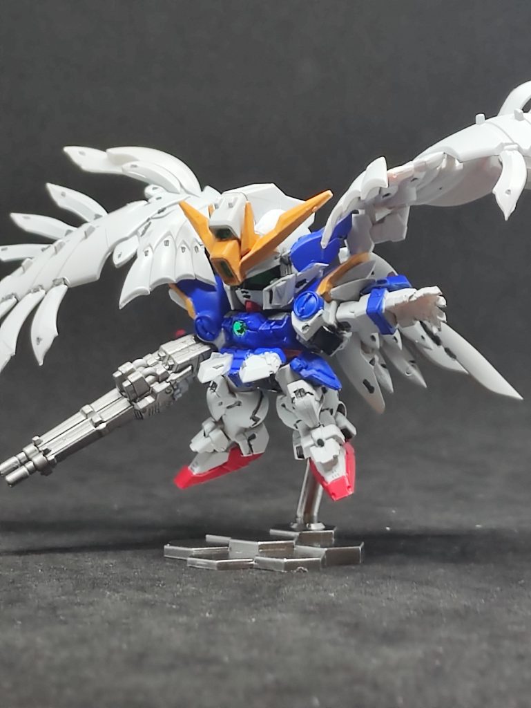 スペリオルディファイン2個目–3枚目/制作者：@teddedvirukisu