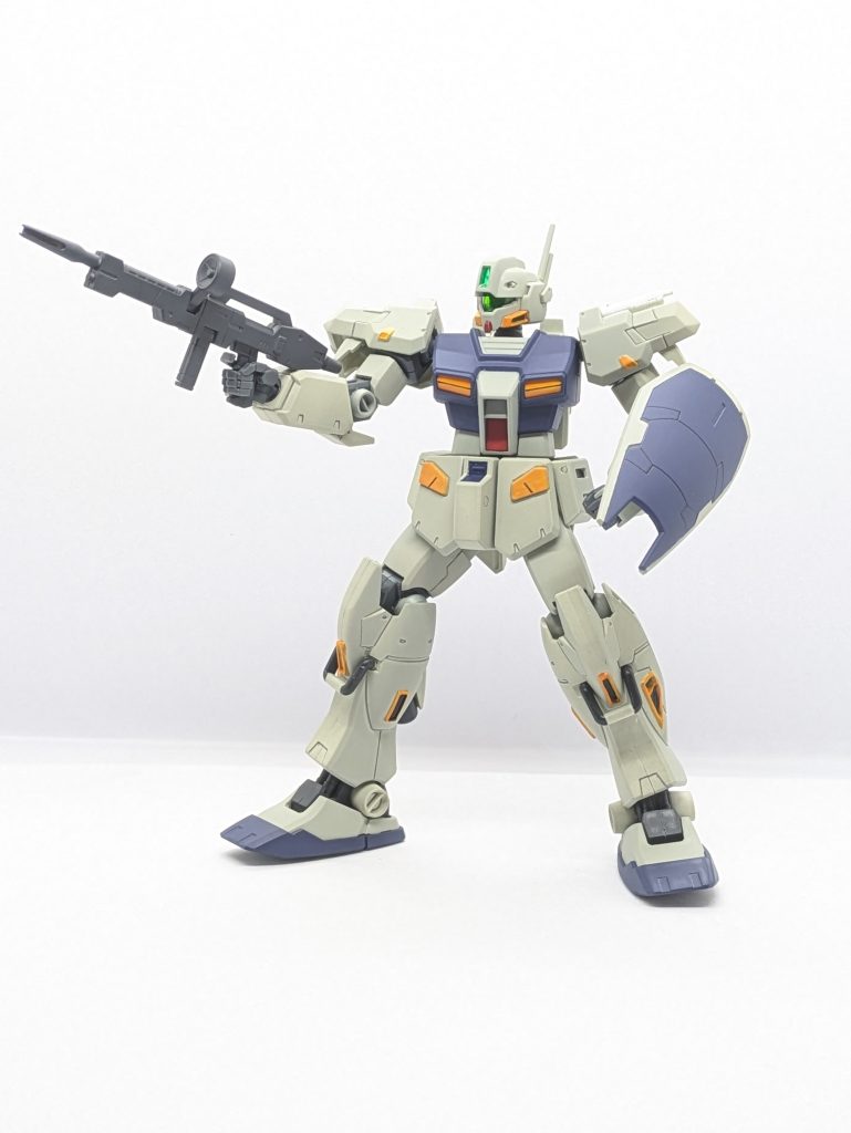 ぶっちゃけ登場作品読んでないんです・・・Zの外伝ですよね?AOZの後継企画でしたっけ?