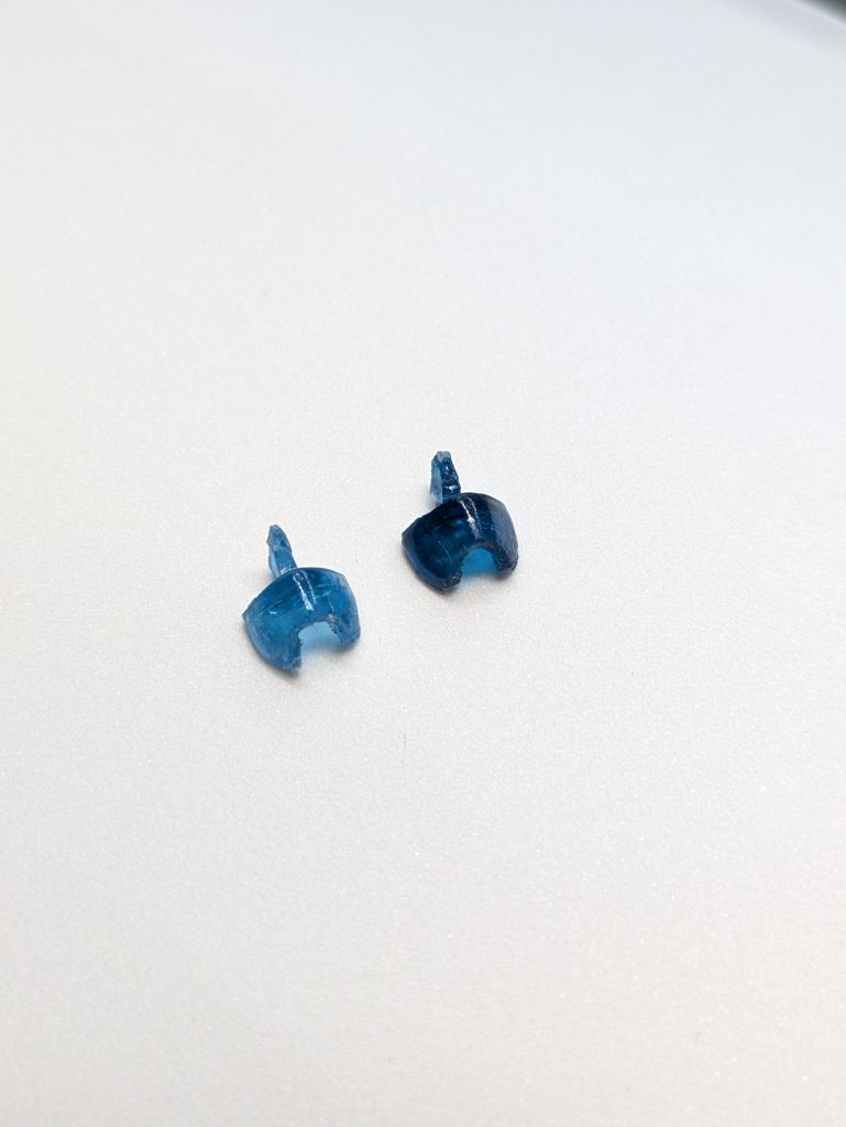 メインカメラは、おゆプラで製作し結局グリーンを選択・・・