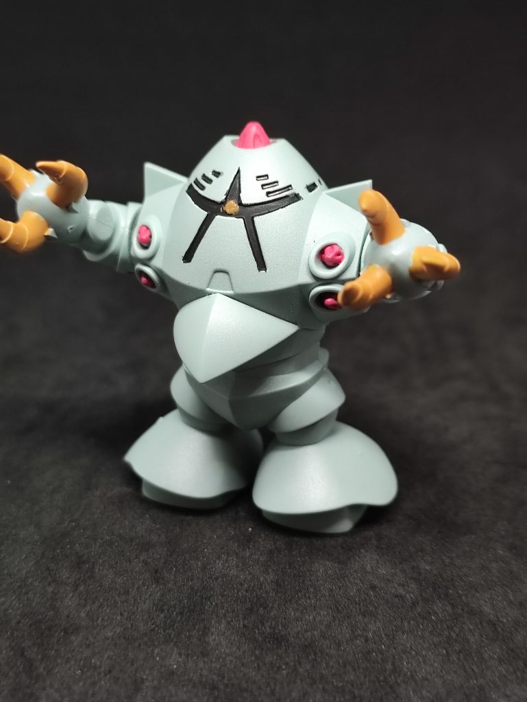 チョコサプゾック–2枚目/制作者：@teddedvirukisu