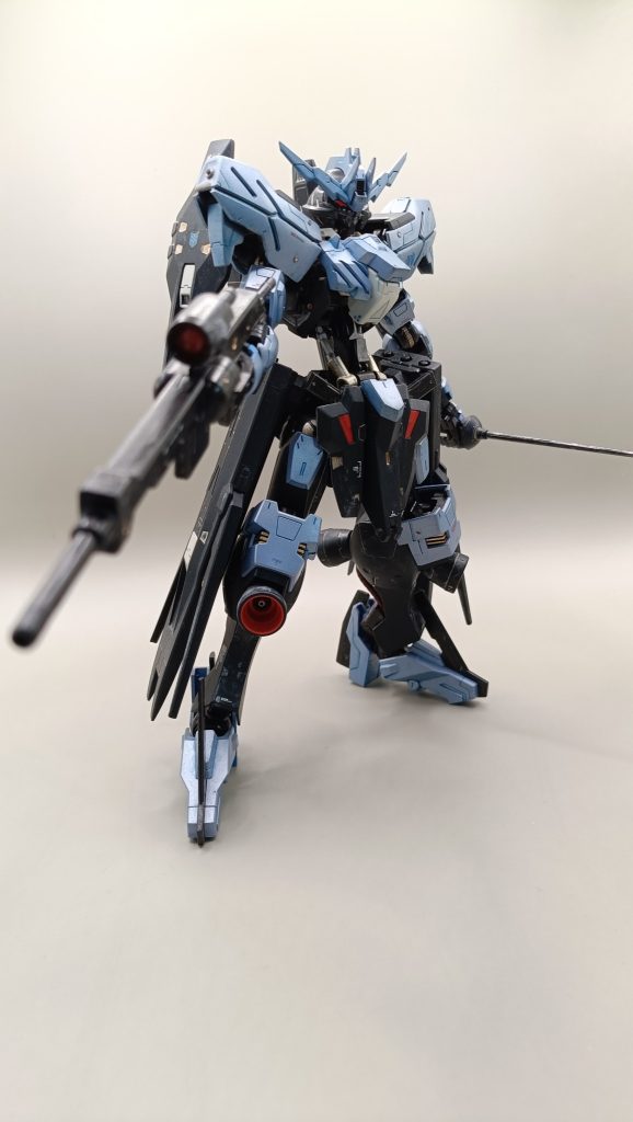 フルメカニクスはグシオン再販してくれませんかね～