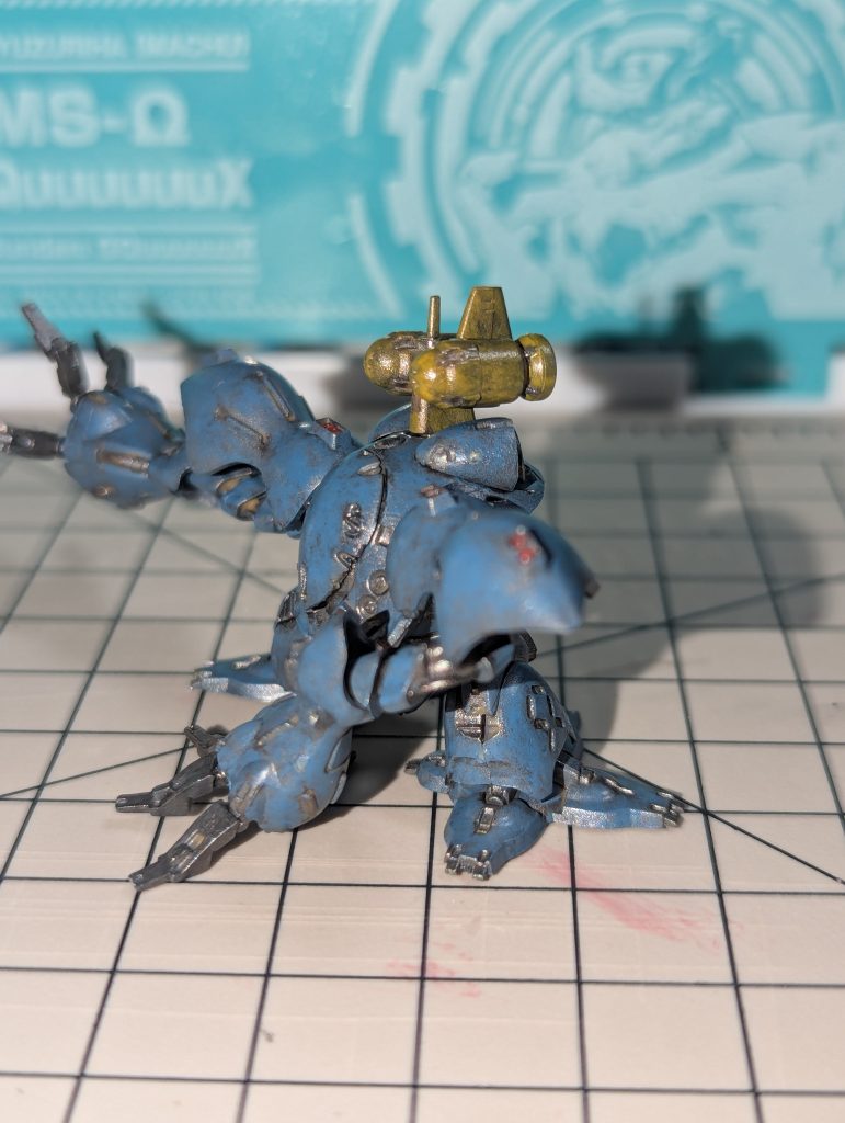 今から第二弾も期待です!今度はアーティファクトも挑戦したいですねー