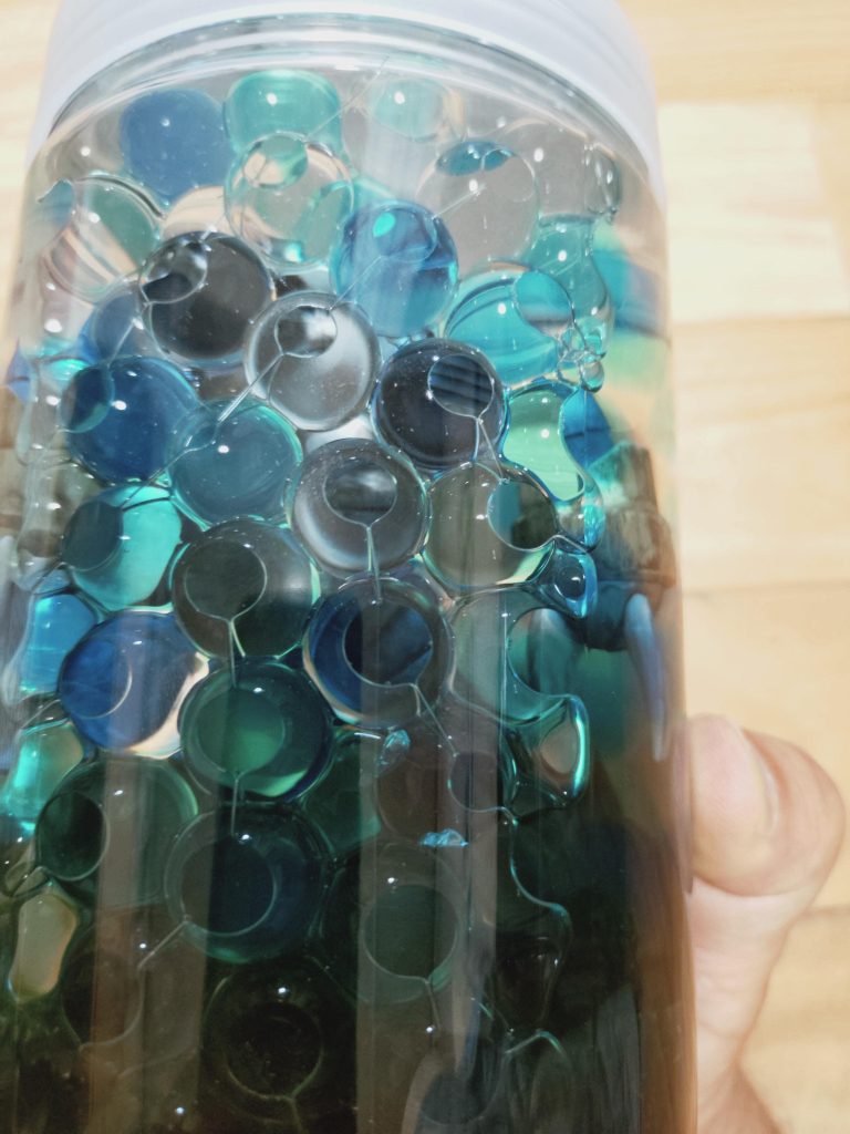 水中ズゴック–3枚目/制作者：TMOKB+