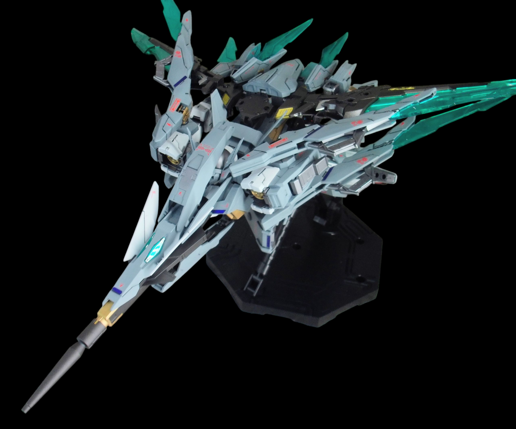 変形は意外でもないかも知れませんが機能を残してます。