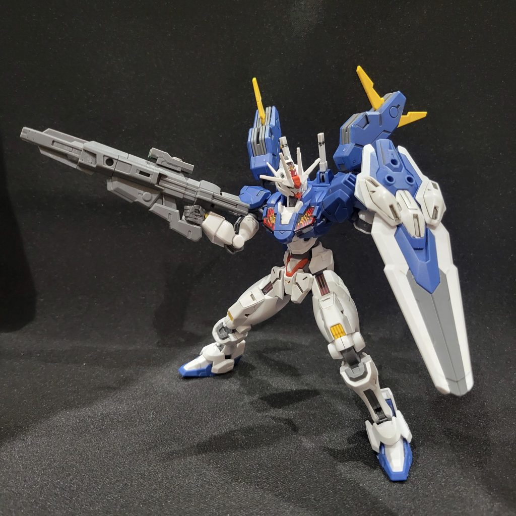 自立も問題なしです