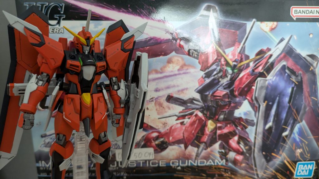 いつものパッケージと一緒の写真もあるよ。