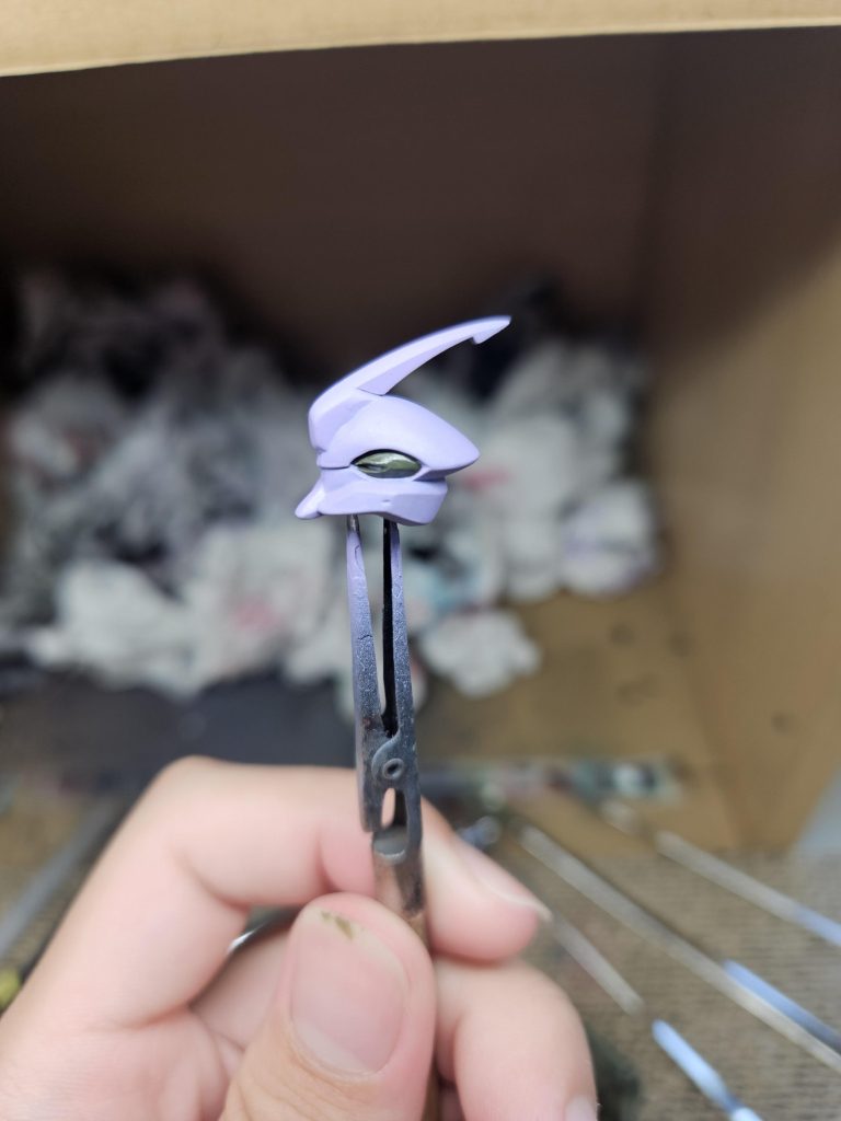 作品名：近いうちに上げる作品