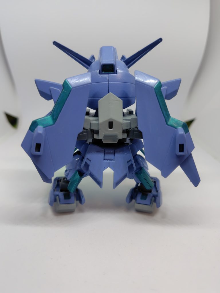 風の剣匠　ブルリーア–2枚目/制作者：おんたま