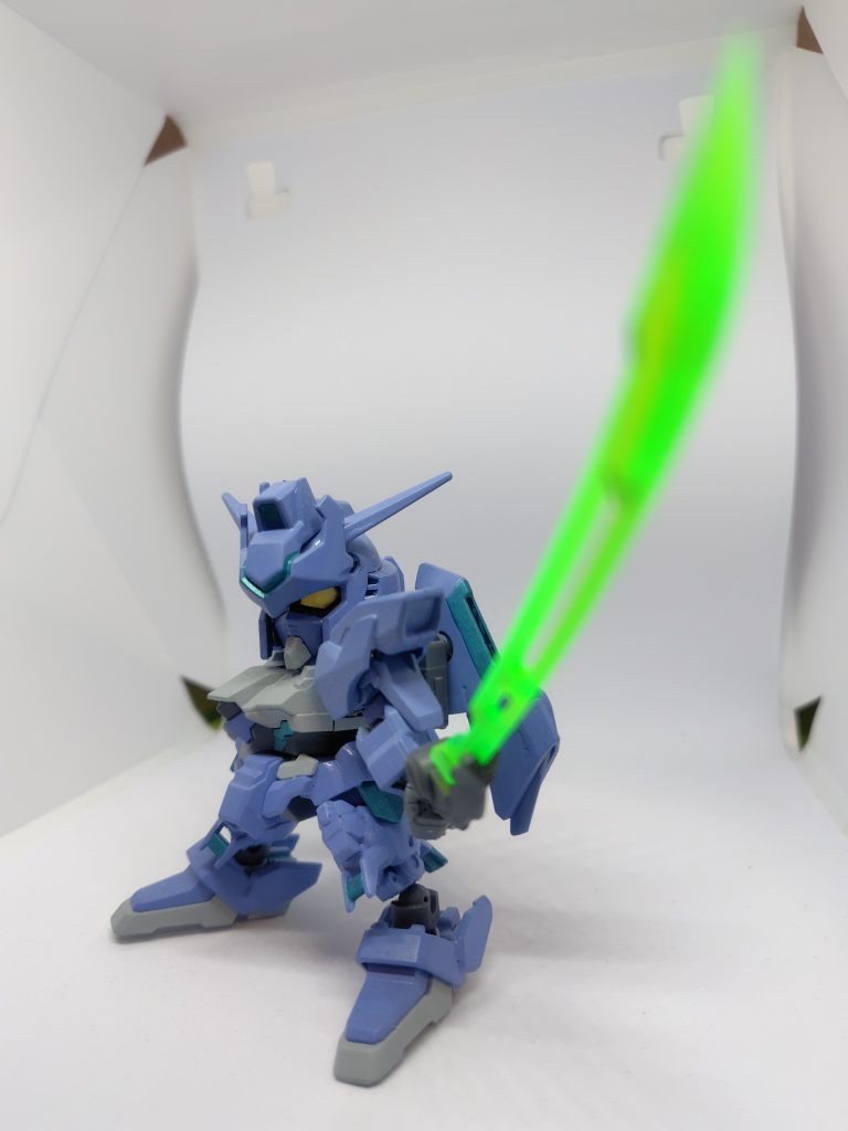 風の剣匠　ブルリーア–3枚目/制作者：おんたま