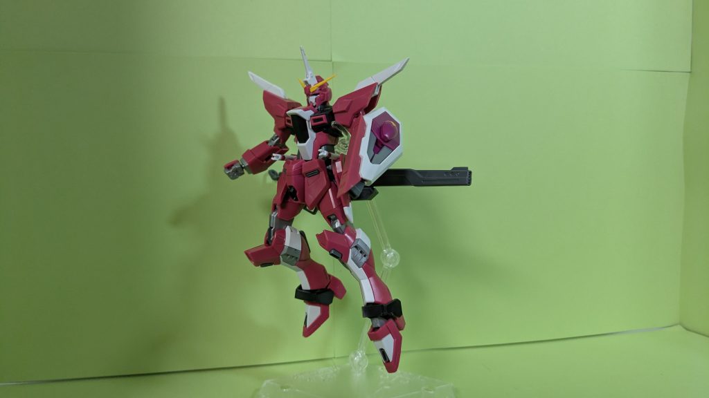 武装入手!後はフォランテスを受け取るだけ!