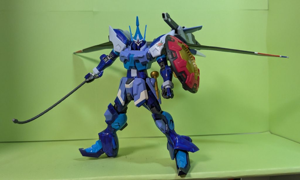 スレイヤーウィップ。