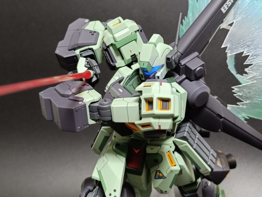 クシャトリヤとの戦闘で太陽を背に突撃するシーンは何度見返したことか。