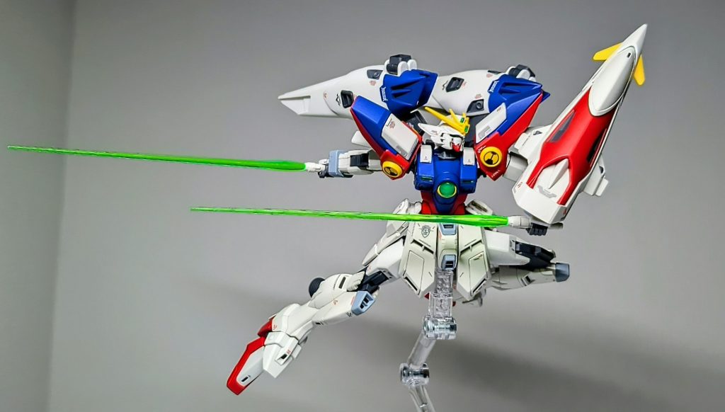 Re:⁠ゼロ–2枚目/制作者：Grico