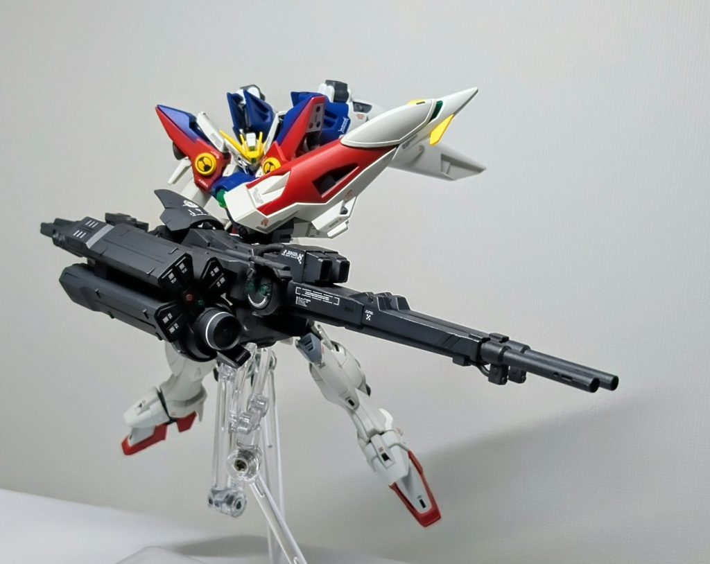 Re:⁠ゼロ–3枚目/制作者：Grico