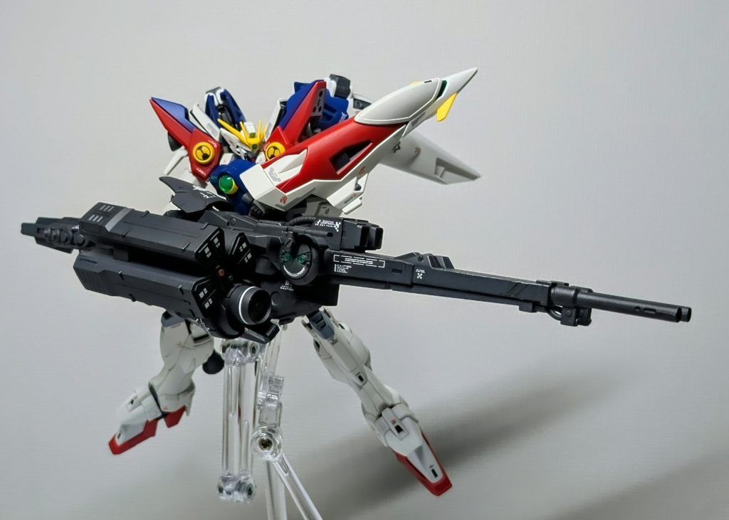 Re:⁠ゼロ–4枚目/制作者：Grico