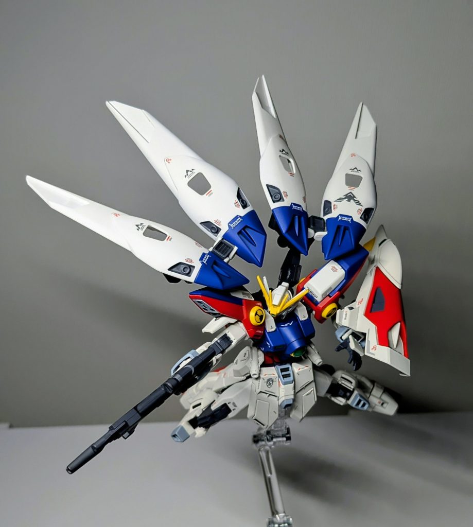 Re:⁠ゼロ–9枚目/制作者：Grico