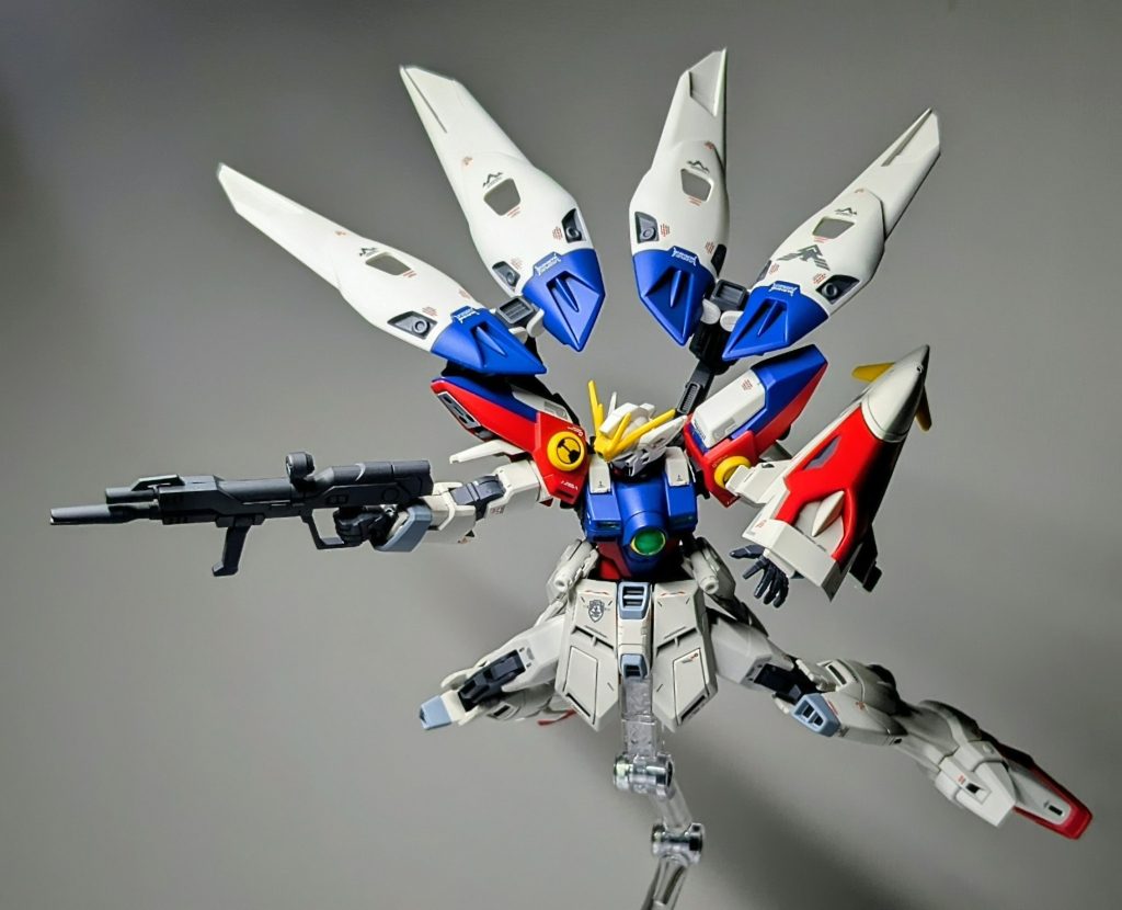 Re:⁠ゼロ–8枚目/制作者：Grico