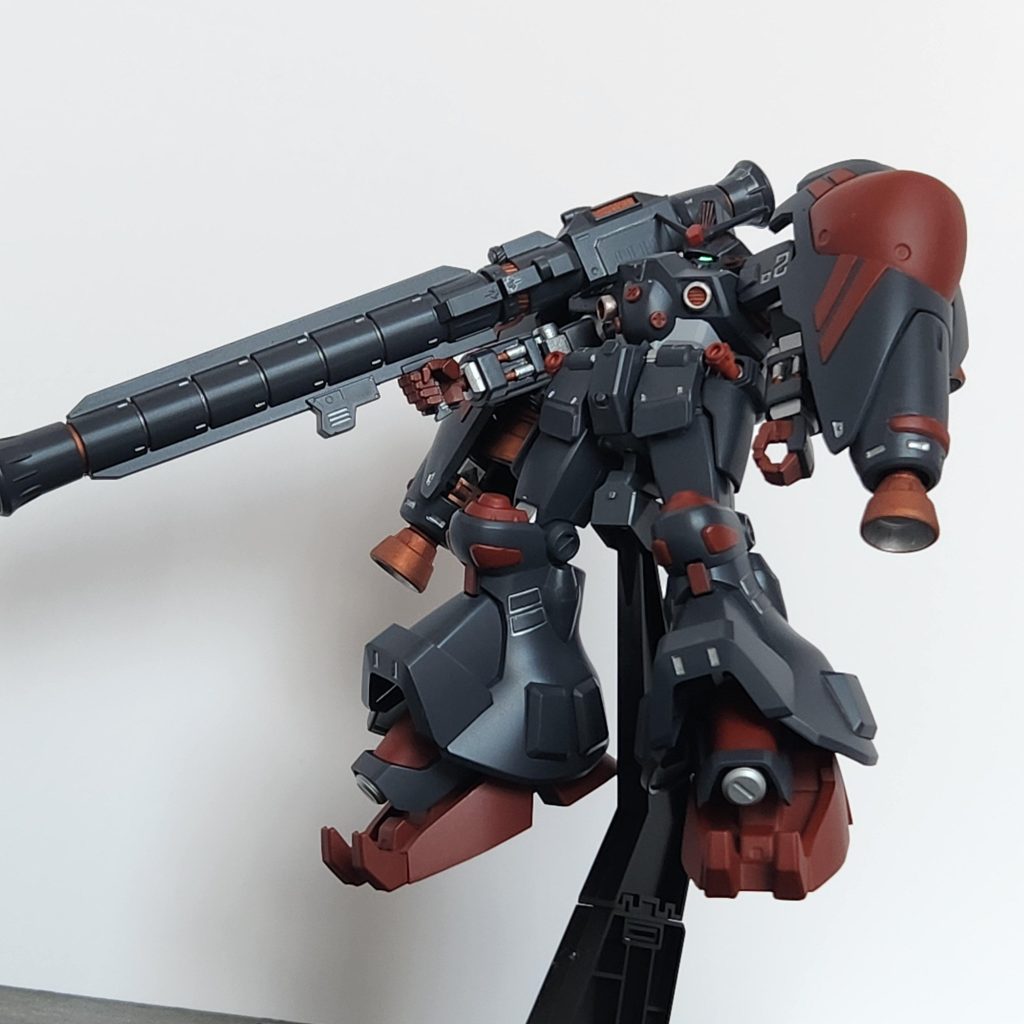 ラスボス感アップ？