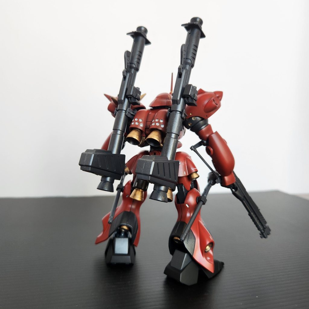 プルプルンゼンゼンマン–4枚目/制作者：アイアンビリー