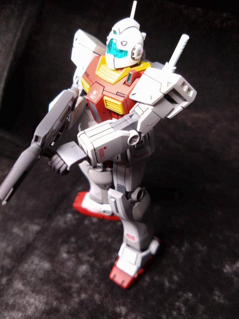 ジムⅡ–3枚目/制作者：匿名