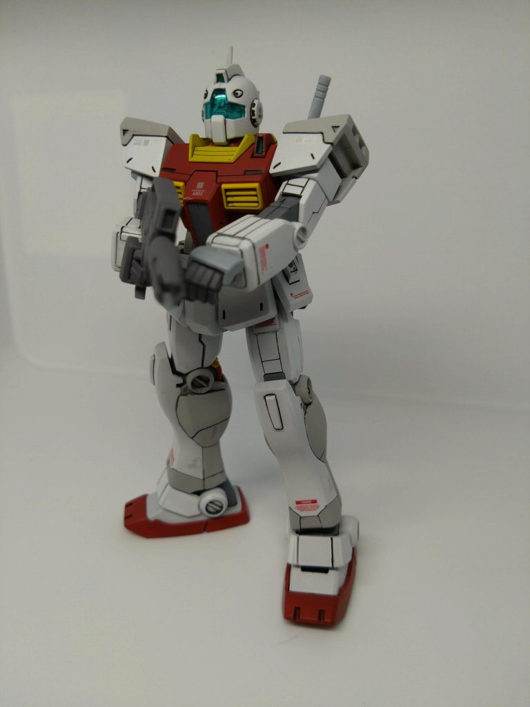 ジムⅡ–2枚目/制作者：匿名