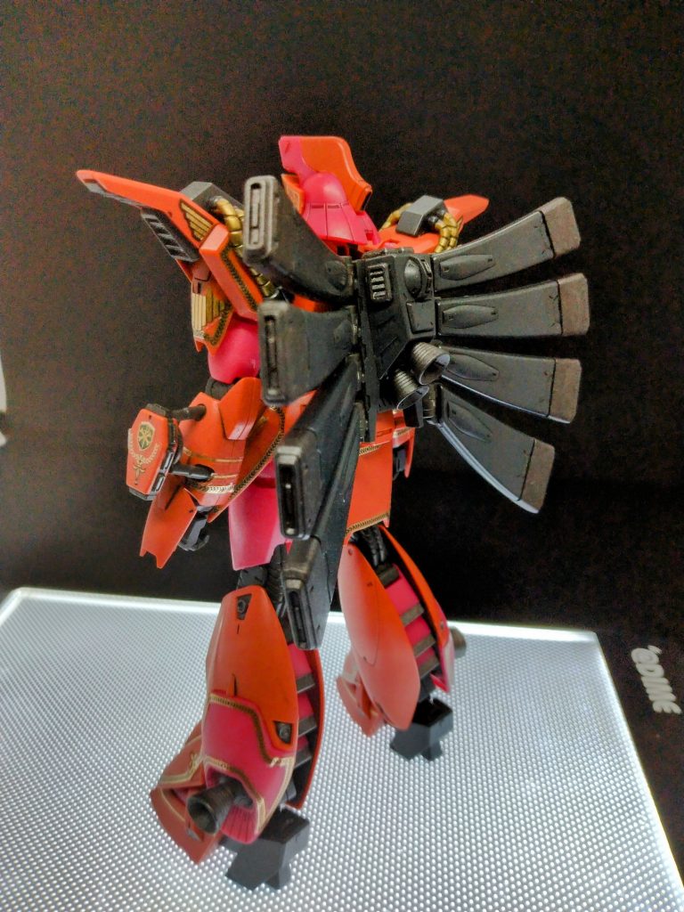 RE ビギナ・ギナ　ベラ・ロナSPL–2枚目/制作者：クワトロばじーな