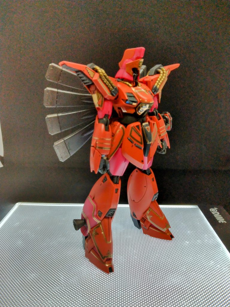 RE ビギナ・ギナ　ベラ・ロナSPL–4枚目/制作者：クワトロばじーな