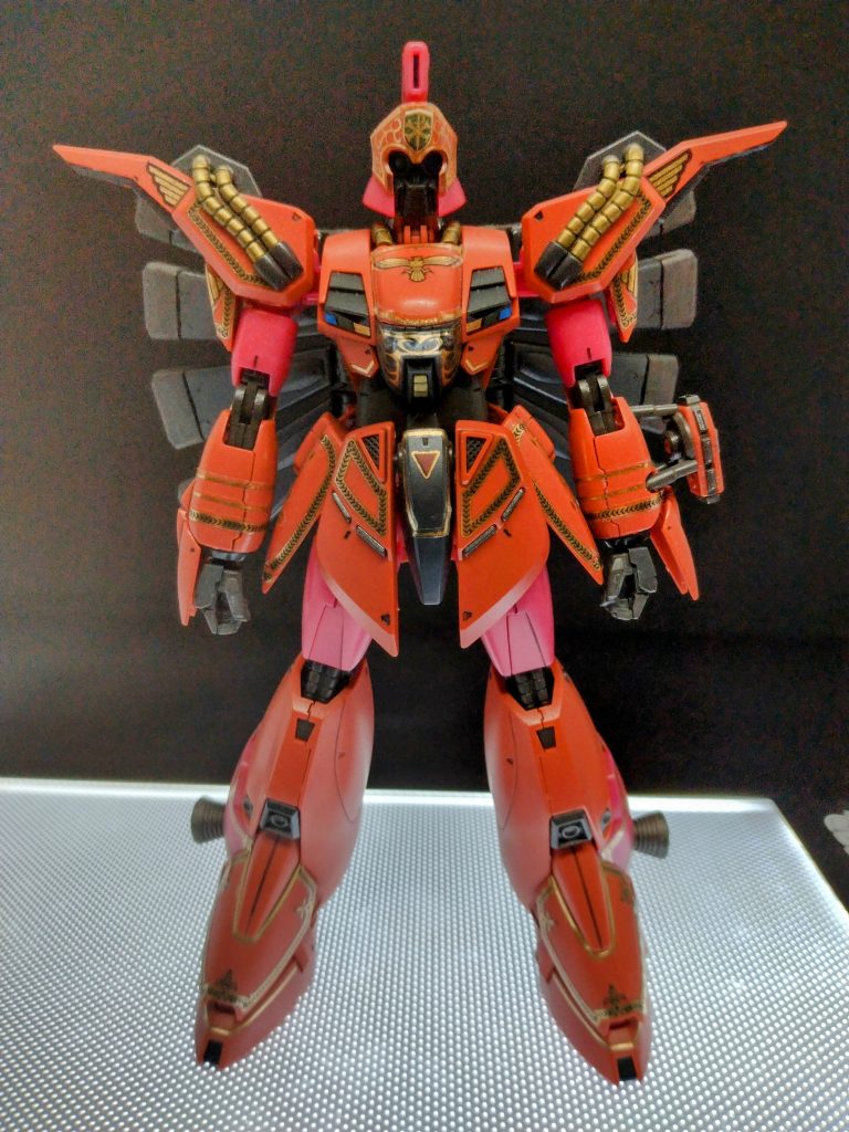 RE ビギナ・ギナ　ベラ・ロナSPL–5枚目/制作者：クワトロばじーな