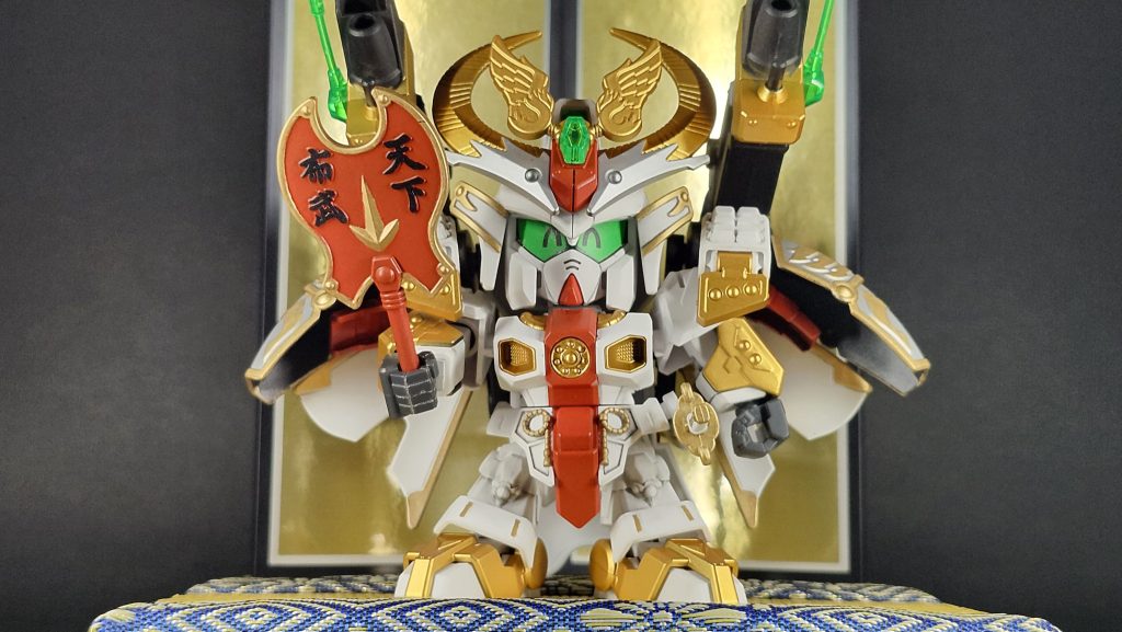 やっぱり笑顔がステキング!