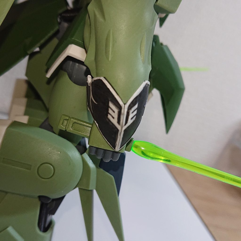 エングレービングの塗装に初挑戦であります！