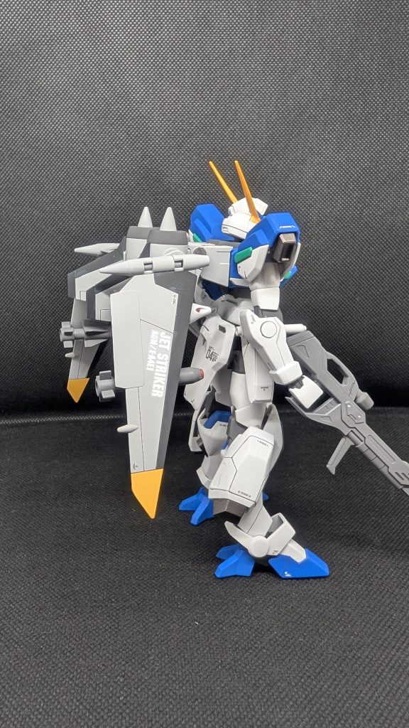 これなんでキットで再現してくれなかったんだろう…