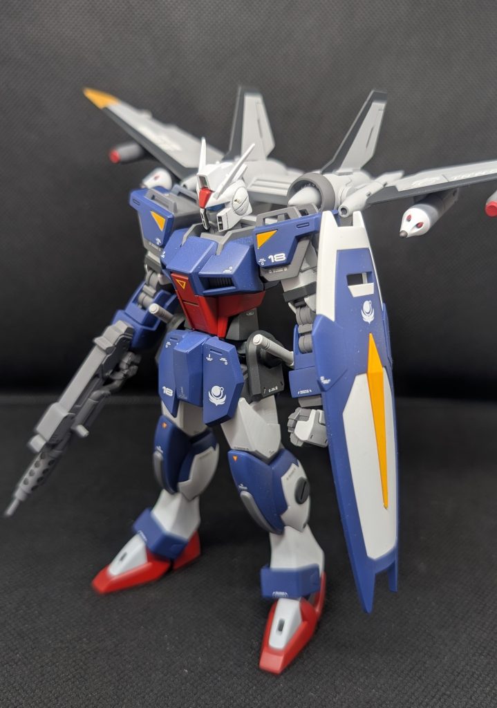 オマケのジェットダガー