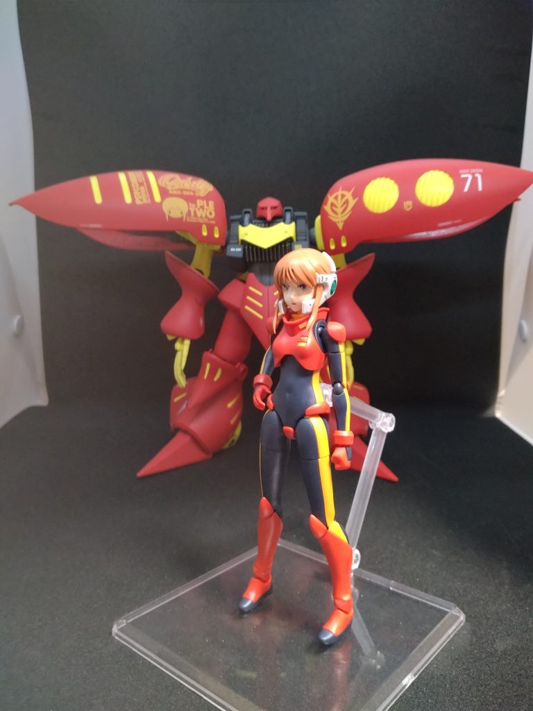 MGキュベレイと