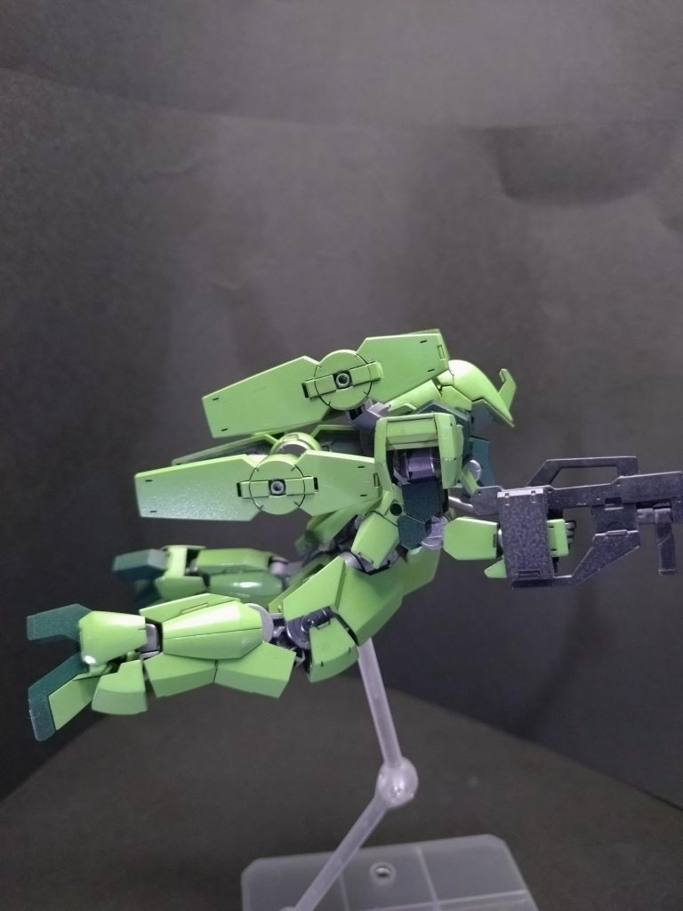 飛行ショット🚀 