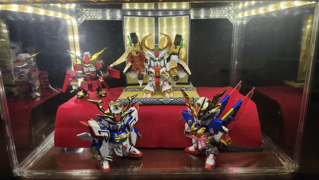 おめでたさ最高潮