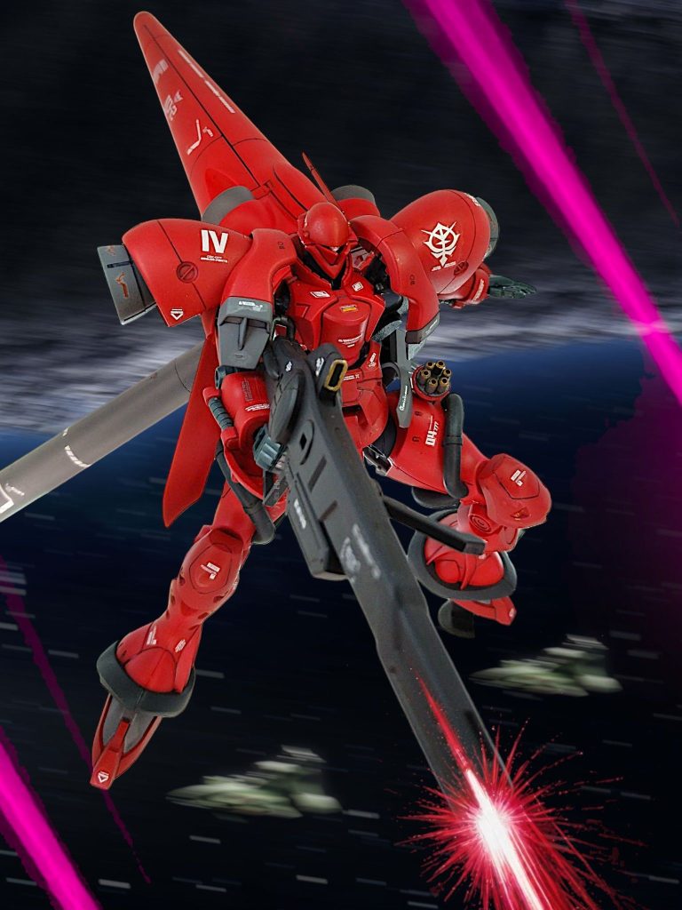 「このシーマの上前をハネようってかい!」シーマ様もジークアクスの世界線では幸せになれることを願っています(zaku-kao8)