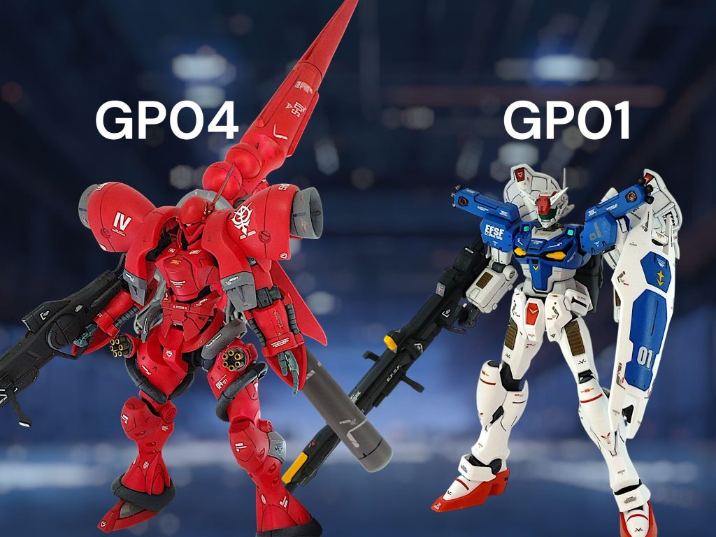 残されたサイサリスは、GQドムを使えたら楽そうですが、予選の締め切りを考えるとギリギリなんですよねそもそも発売日にGetできるかどうか(gundam-kao5)何かいいミキシング案ないでしょうか