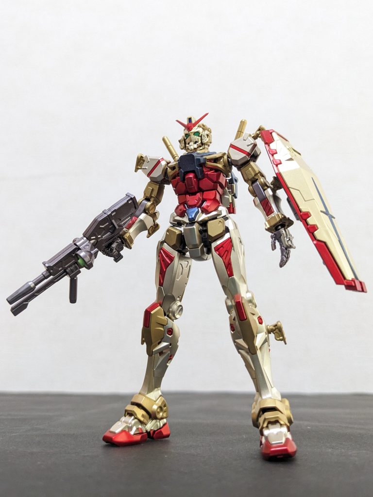 やっぱプラモ作りは楽しいですね😄‼️今後も他の趣味(今のところライバルはスパロボY😆)も大切にしつつ、マイペースでGUNSTAさんにアップしていきたいです。ジークアクスコン、間に合えばもう一個くらい出したいな😃ご来場ありがとうございました😊‼️