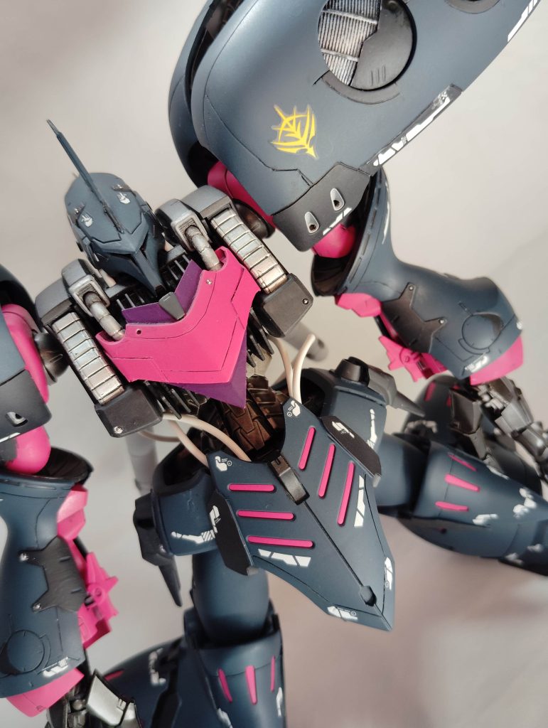 MG キュベレイダムド–7枚目/制作者:謎の大鈴木