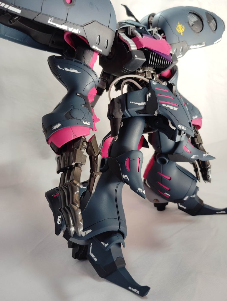 MG キュベレイダムド–6枚目/制作者:謎の大鈴木