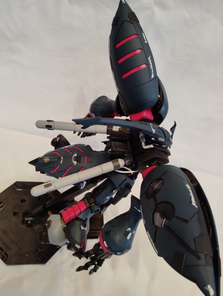 MG キュベレイダムド–9枚目/制作者:謎の大鈴木