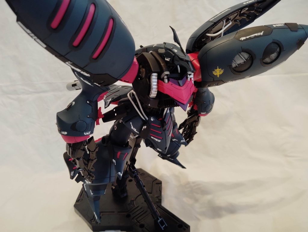 MG キュベレイダムド–3枚目/制作者:謎の大鈴木